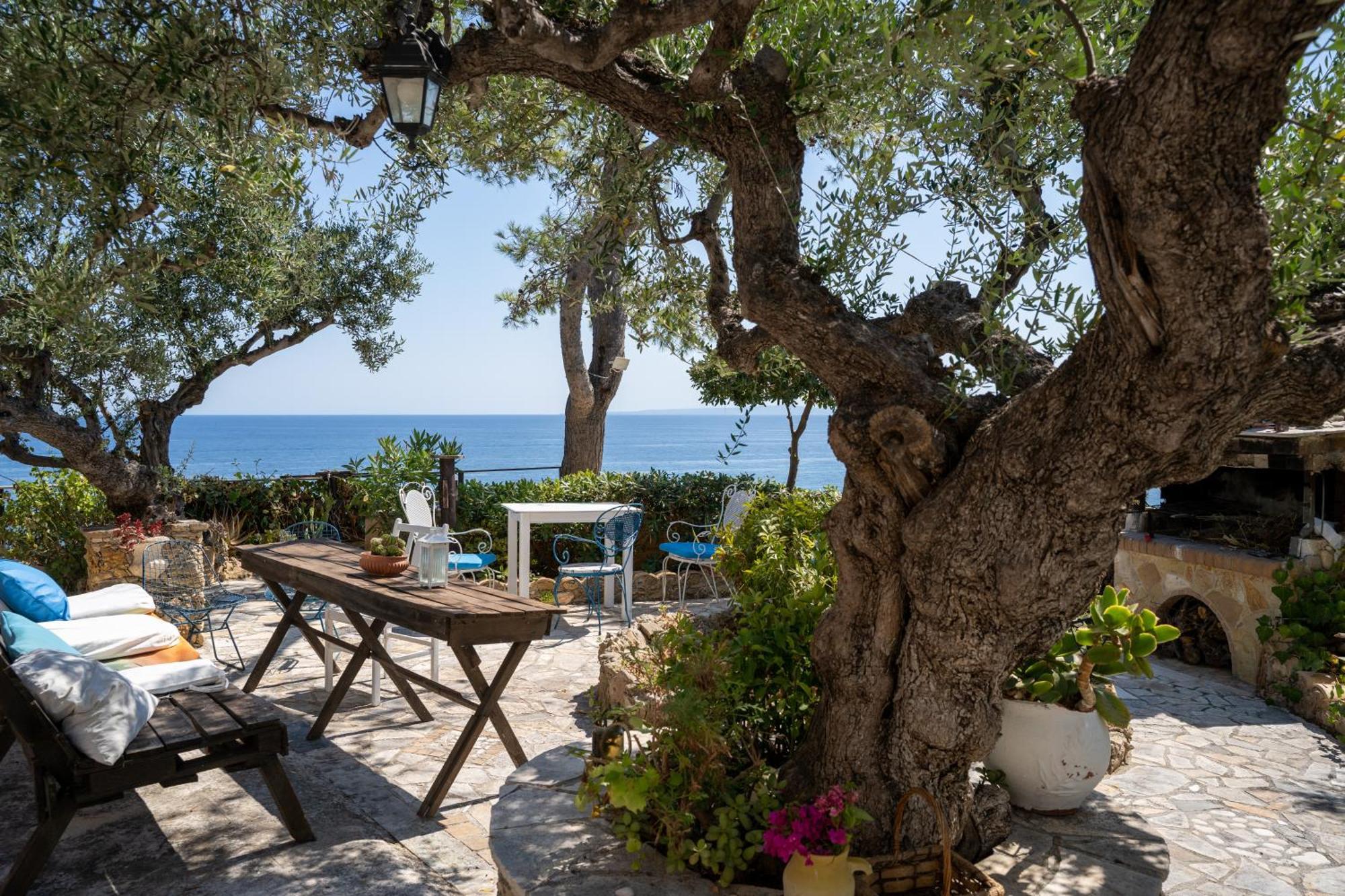 Skyblue Horizon Studio 1 Tsilivi  Bagian luar foto