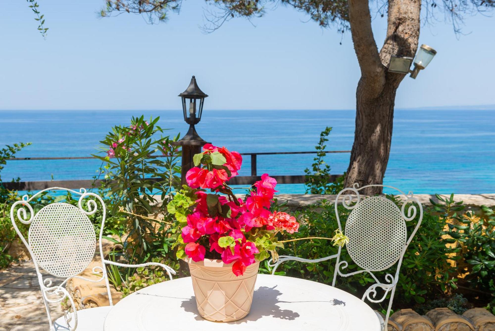 Skyblue Horizon Studio 1 Tsilivi  Bagian luar foto